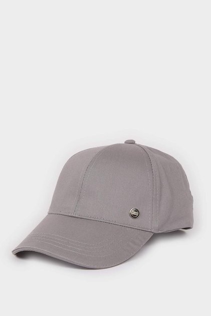 Basic Baseball Hat N4495Az21Sp