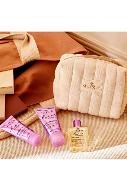 Nuxe Hair Prodigieux ! Beauty Rituel ! Seyahat SETİ - Fiyatı