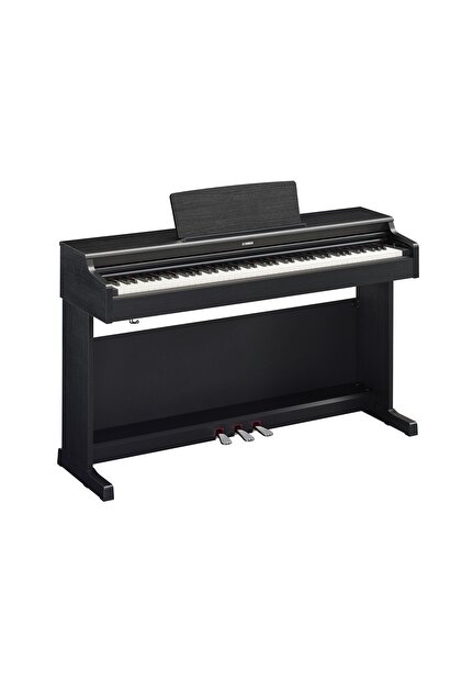 Yamaha Clavinova Clp845b Dijital Piyano (SİYAH) - Fiyatı, Yorumları