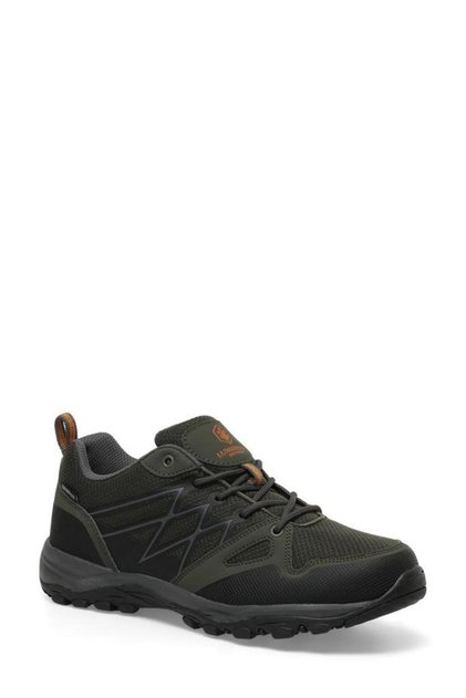 WEST 3PR HAKİ SU GEÇİRMEZ WATERPROFF COMFORT CASUAL ANATOMİK OUTDOOR AYAKKABI
