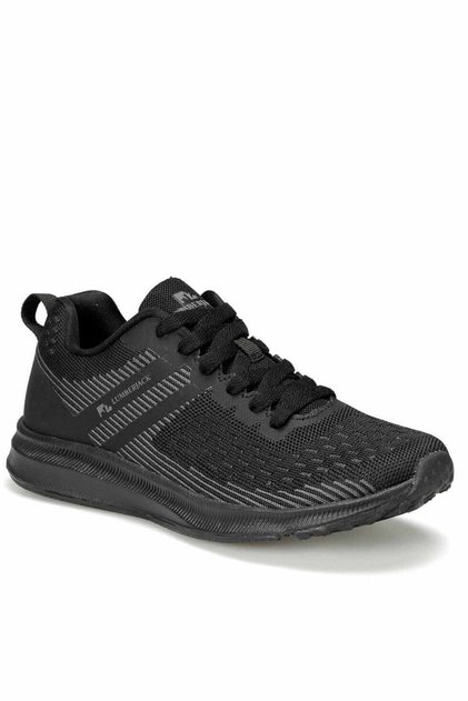 Strong B1 Men's Walking Running Shoes 100416534Black