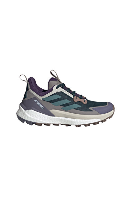 adidas JQ9907-K Terrex Free Hıker 2 Low W Kadın Spor Ayakkabı