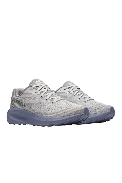 Merrell Morphlite Erkek Gri Yol Koşusu Ayakkabısı ERKEK YOL KOŞUSU
