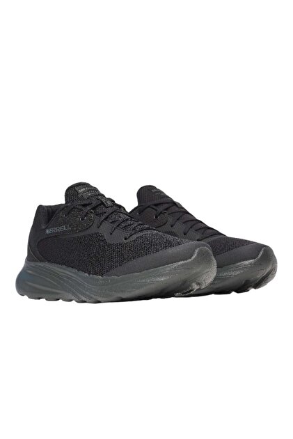 NICENESS MERRILL （BLACK） Merrell Morphaxis Men's Black Casual Shoes Men's Outdoor Shoes