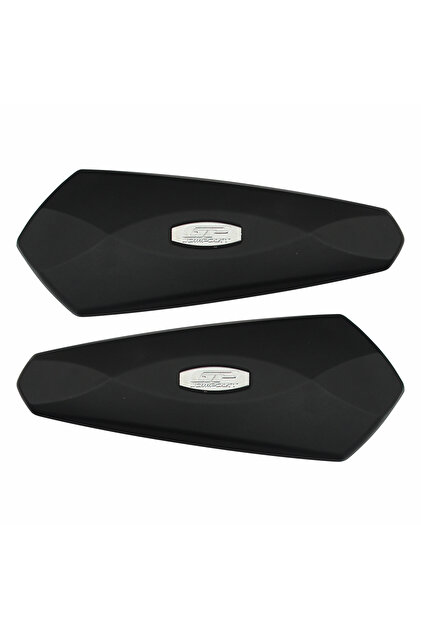 GP KOMPOZİT GP Kompozit Universal 8x18.5cm Grenaj Koruma Siyah