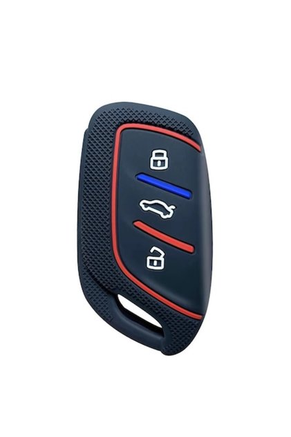 Κάλυμμα κλειδιού για MG HS GT ZS EV ZX MG5 MG6 Roewe RX3 RX5 RX8 ERX5 I6 I5