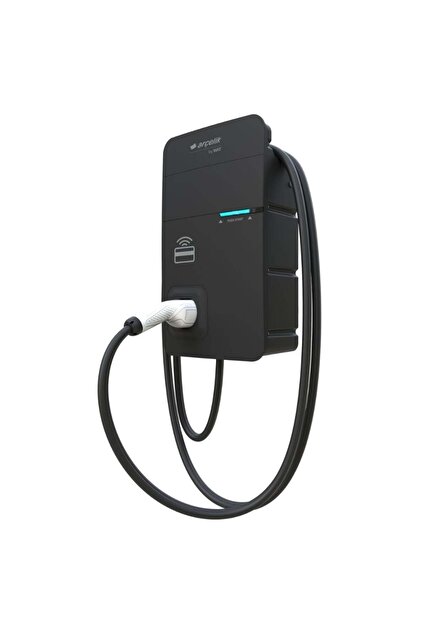 Arçelik AR AX 32 RFID 22 KW Elektrikli Araç Şarj İstasyonu