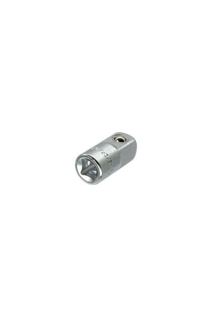 Socket Adapter 1/4\"Fx3/8\"M