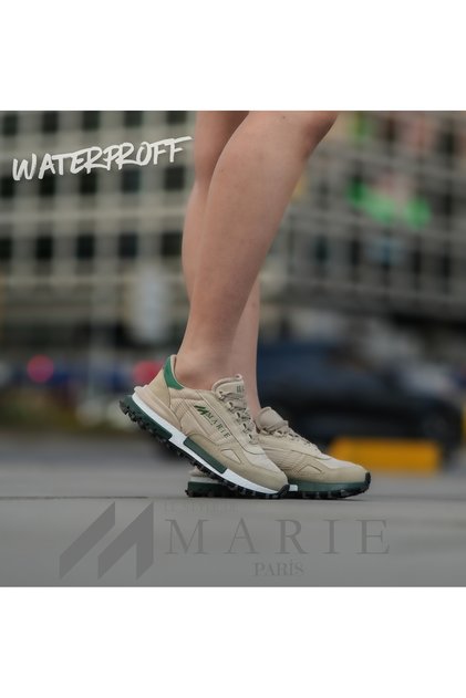 Women's Sneakers - Orthopedic Soles - Women's Sports Shoes - 36-40 - New Season - 2025 Collection