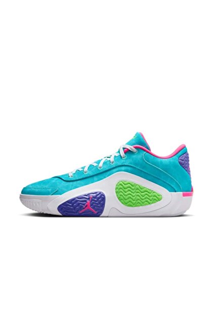 Nike JORDAN TATUM 2 GPX BASKETBOL AYAKKABISI (Dar Kalıp 1 Beden