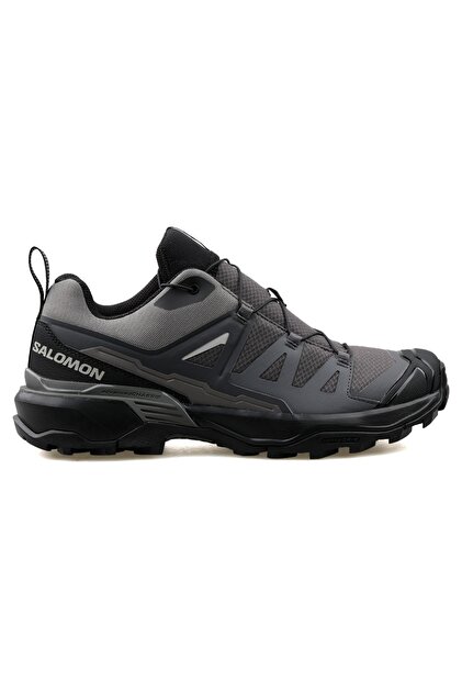 Salomon X-Ultra 360 Patika Koşu Ayakkabısı Erkek Spor Ayakkabı GRİ