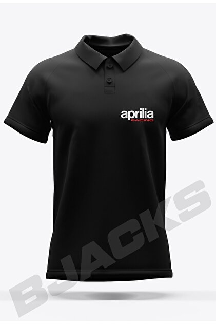 BJACKS Aprilia Clima Cool Polo Yaka Premium Tişörtü - Fiyatı