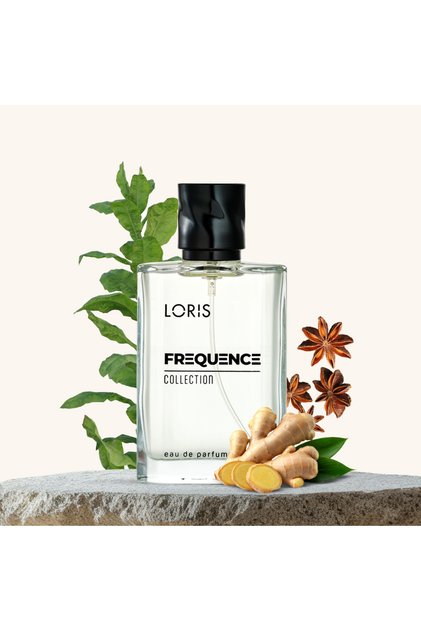 E-60 Frequence Erkek Edp Parfüm 50 ml