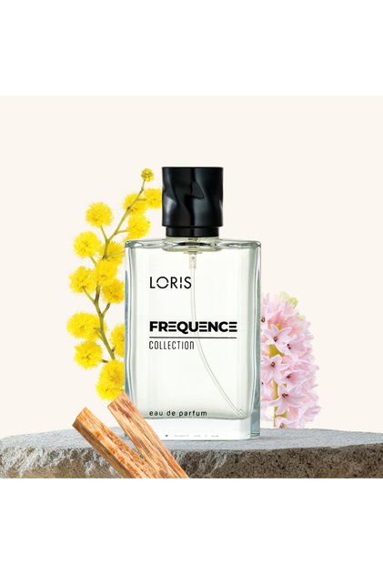 K-161 Plus Perfume 50 Ml Kadın Parfüm,