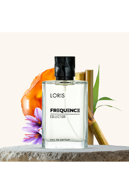E-330 Frequence Parfume Edp 50ml Erkek Parfüm  8681933117816