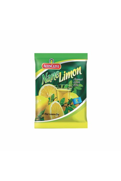 Nane Limon Toz İçecek 250Gr
