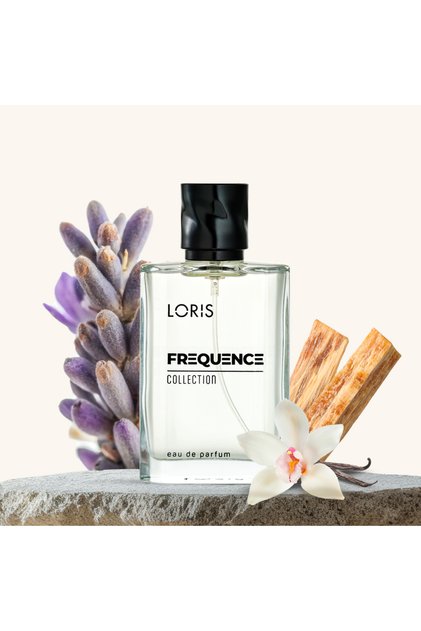 K-274 Frequence Parfume Edp 50ml Oriental Kadın Parfüm