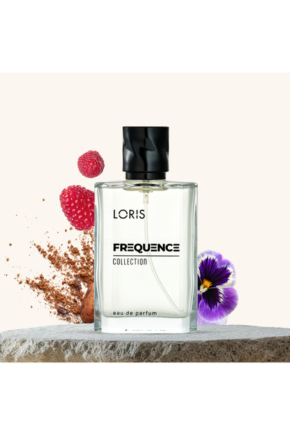 K-298 Frequence Kadın Parfümü 50 Ml