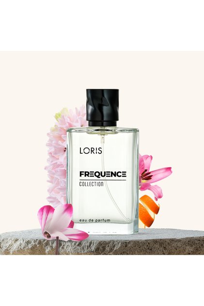 K-25 Frequence Parfume Edp 50ml Çiçek Kadın Parfüm