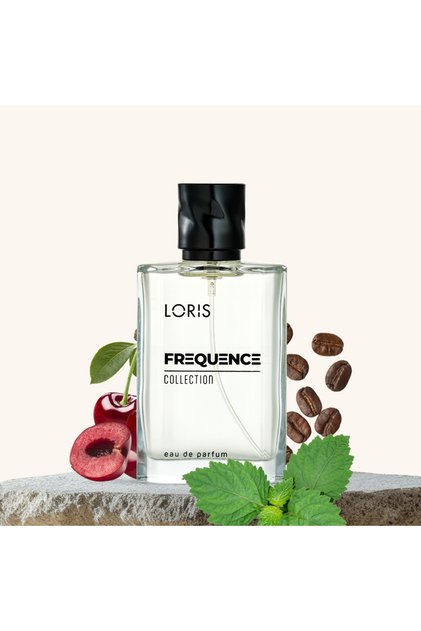 K-291 Edp Frequence Kadın Parfümü 50 ML