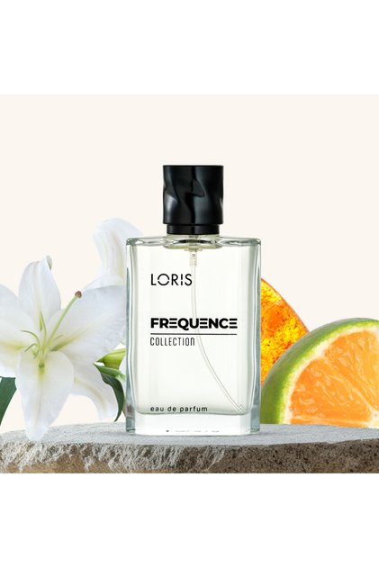 K-233 Frequence Parfume Edp 50ml Oriental Kadın Parfüm