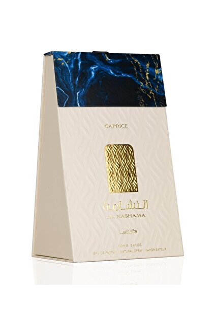 Lattafa Al Nashama Caprice Eau de Parfüm EDP 100ml Parfüm - Fiyatı