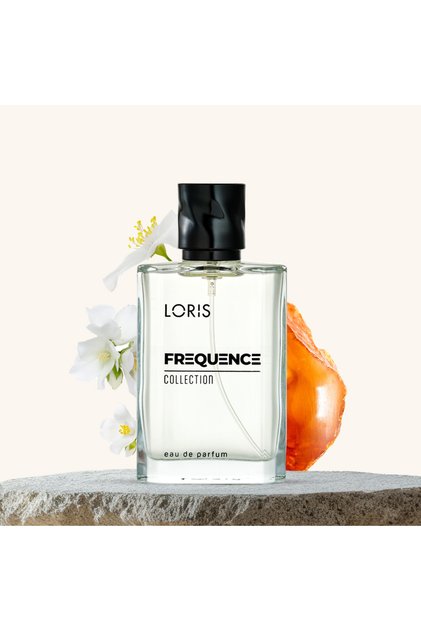 K-249 Frequence Parfume Edp 50ml Kadın Parfüm