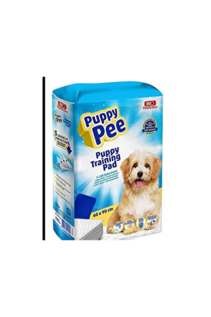 puppy PEE ÇİŞ PEDİ 60X90 30 PADS - Fiyatı, Yorumları