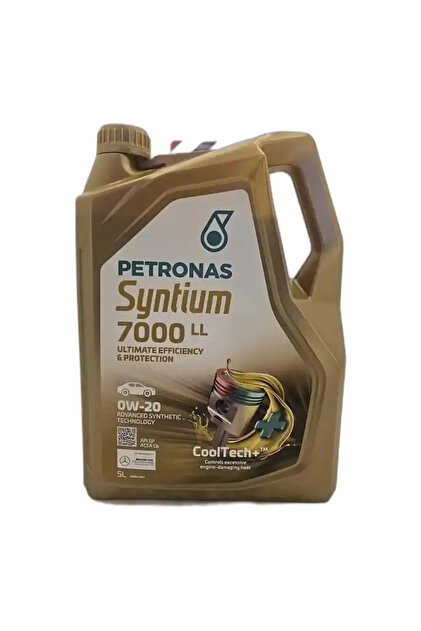 Castrol Edge 0W-20 V 5 LİTRE 2024 Ü.T - Fiyatı, Yorumları