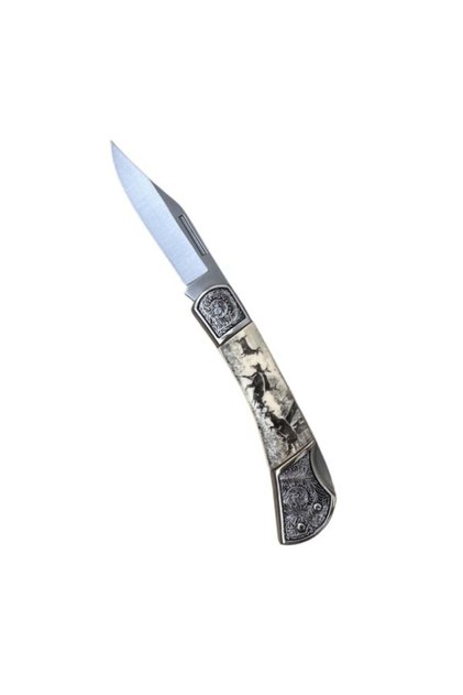 Briceag manual Deer GR 11 KAVIONE