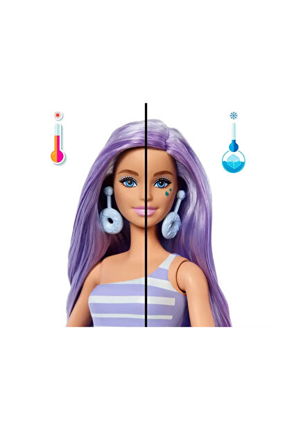 Barbie Pop Reveal Sweet Treat Serisi JFY00-JFY60 - Fiyatı, Yorumları