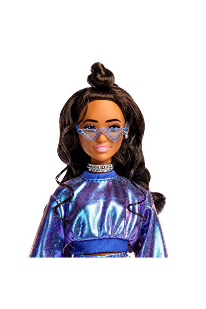 Barbie Deluxe Style Bebekler HYV24-JFP42 - Fiyatı, Yorumları