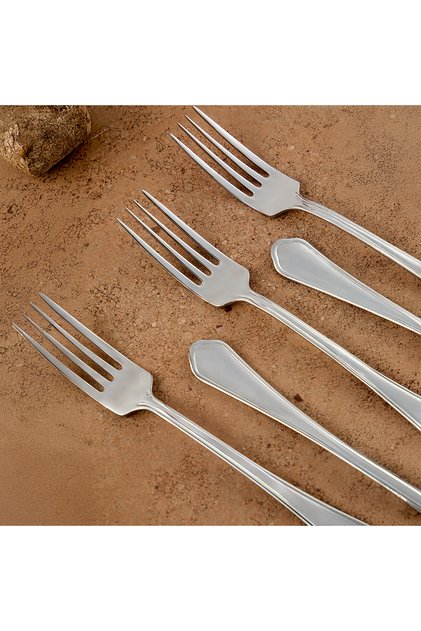 Palace 12 Adet Yemek Çatalı