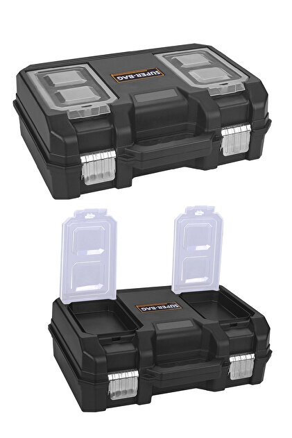 BİTERSE Maxi Çok Amaçlı Takım Çantası Matkap Alet Taşıma Takım