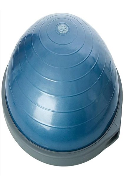 Ball text for balancing gym club/home gym MD6506
