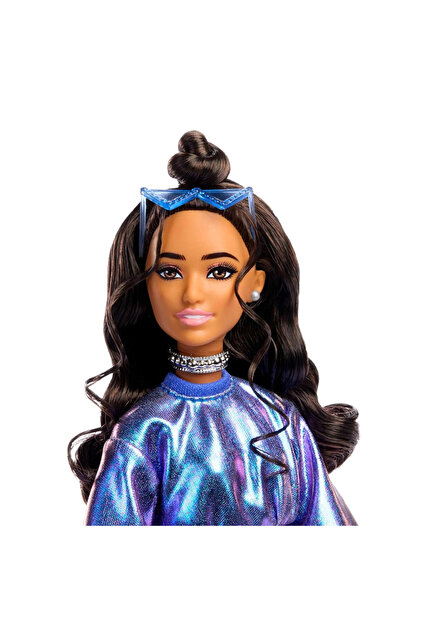 Barbie Deluxe Style Bebekler HYV24-JFP42 - Fiyatı, Yorumları