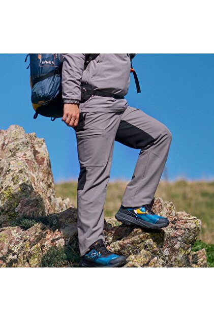 Joma Uzun Pantolon Erkek Explorer Gri 104162.181 - Fiyatı, Yorumları