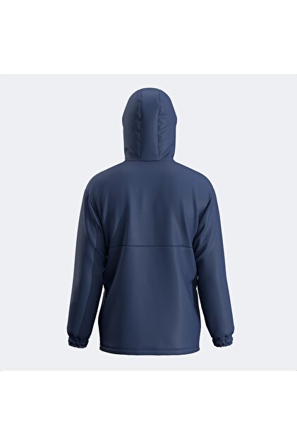 Joma Anorak Erkek Explorer Lacivert Kanguru Mont 104107.345