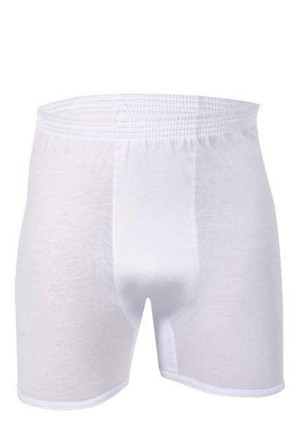 Men's half-cotton drosh