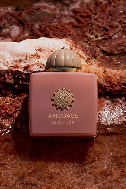 Amouage Perfumes AmouageGuidance EDP 100ml - Fiyatı, Yorumları