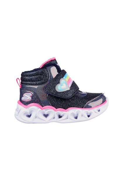Pantofi Sport Hearts Lights Brilliant Inf