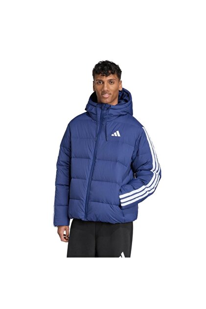 adidas Erkek Mavi Mont ESS 3S P D HD J JX7799 - Fiyatı, Yorumları