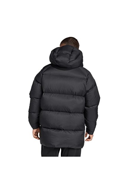 adidas Erkek Siyah Mont MYSHELTER PARKA JL6960 - Fiyatı, Yorumları