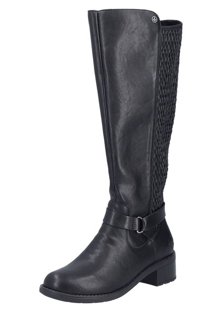 Stiefel
