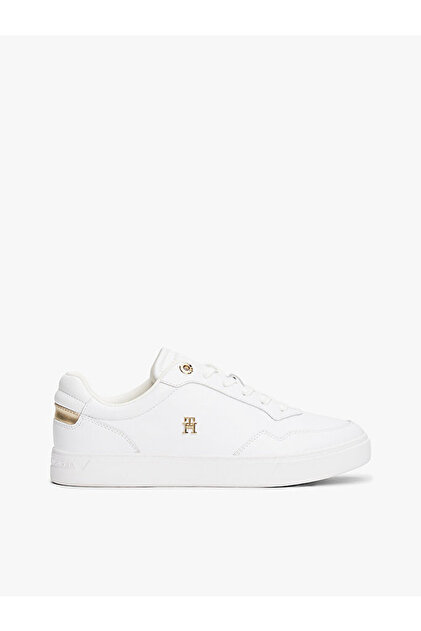 kadın essential elevated sneaker