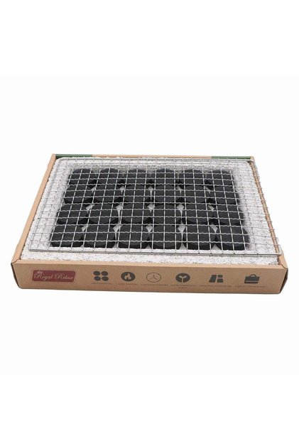 Relax Instant Grill