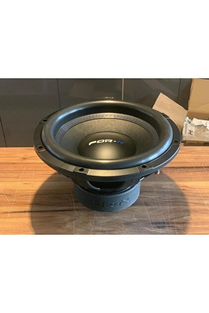 FORX5 DENİZ SOUND 30 CM SUBWOOFER XW-2412 D2-D4 1400 WATT 700 RMS