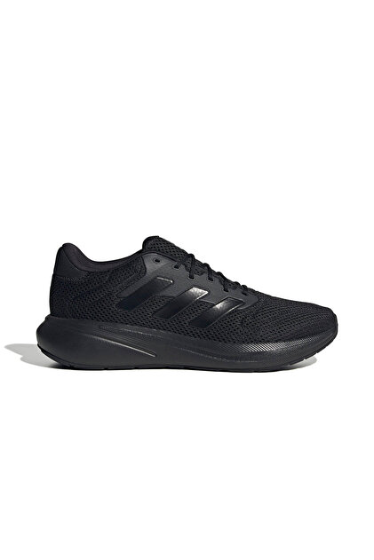 adidas Response Runner U Erkek Koşu Ayakkabısı JR8058 Siyah