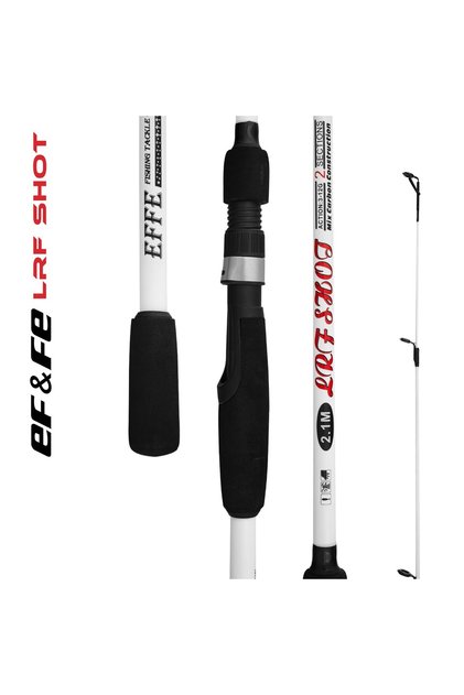Shot Lrf Olta Kamışı 2.70 mt 3-12 gr