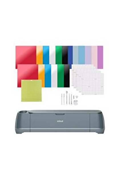 Cricut 2008801 Joy Kalıcı Ince Uçlu Kalem Seti 0.4 Mm Ultımate